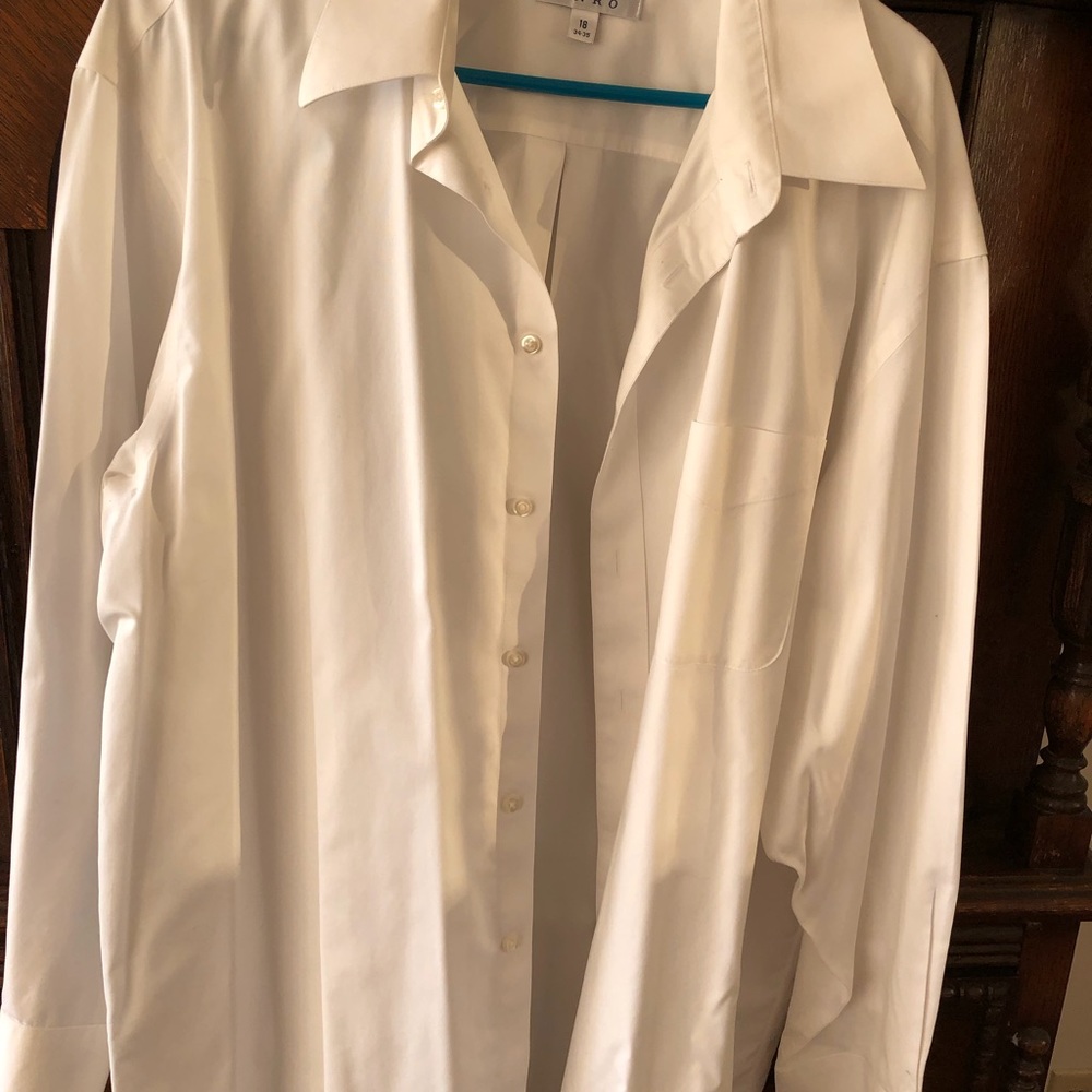 ENRO Men’s dress shirt